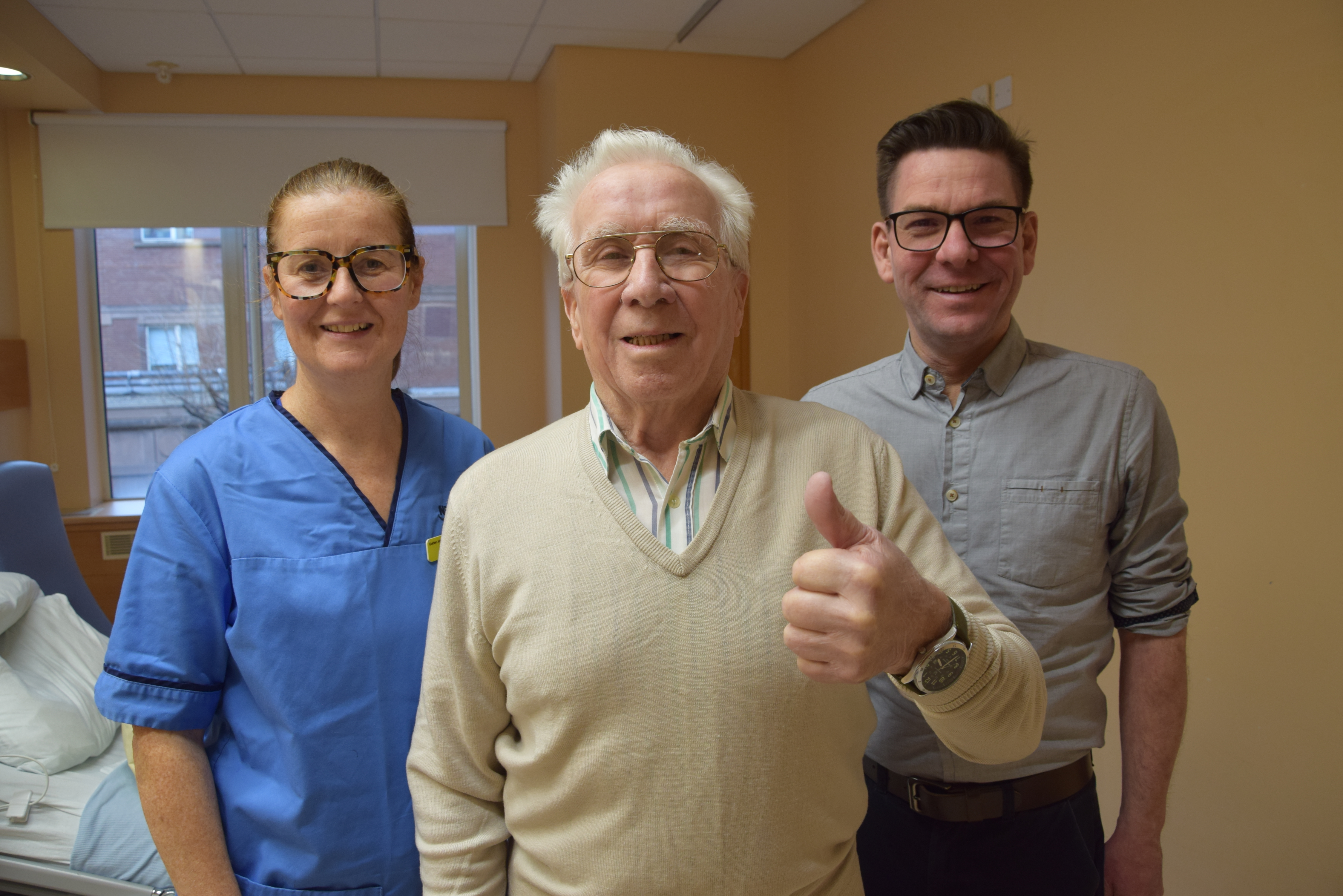 20240229_1000th Tavi Patient William Cairns Katy Joss Mitchell Lindsay (2).JPG