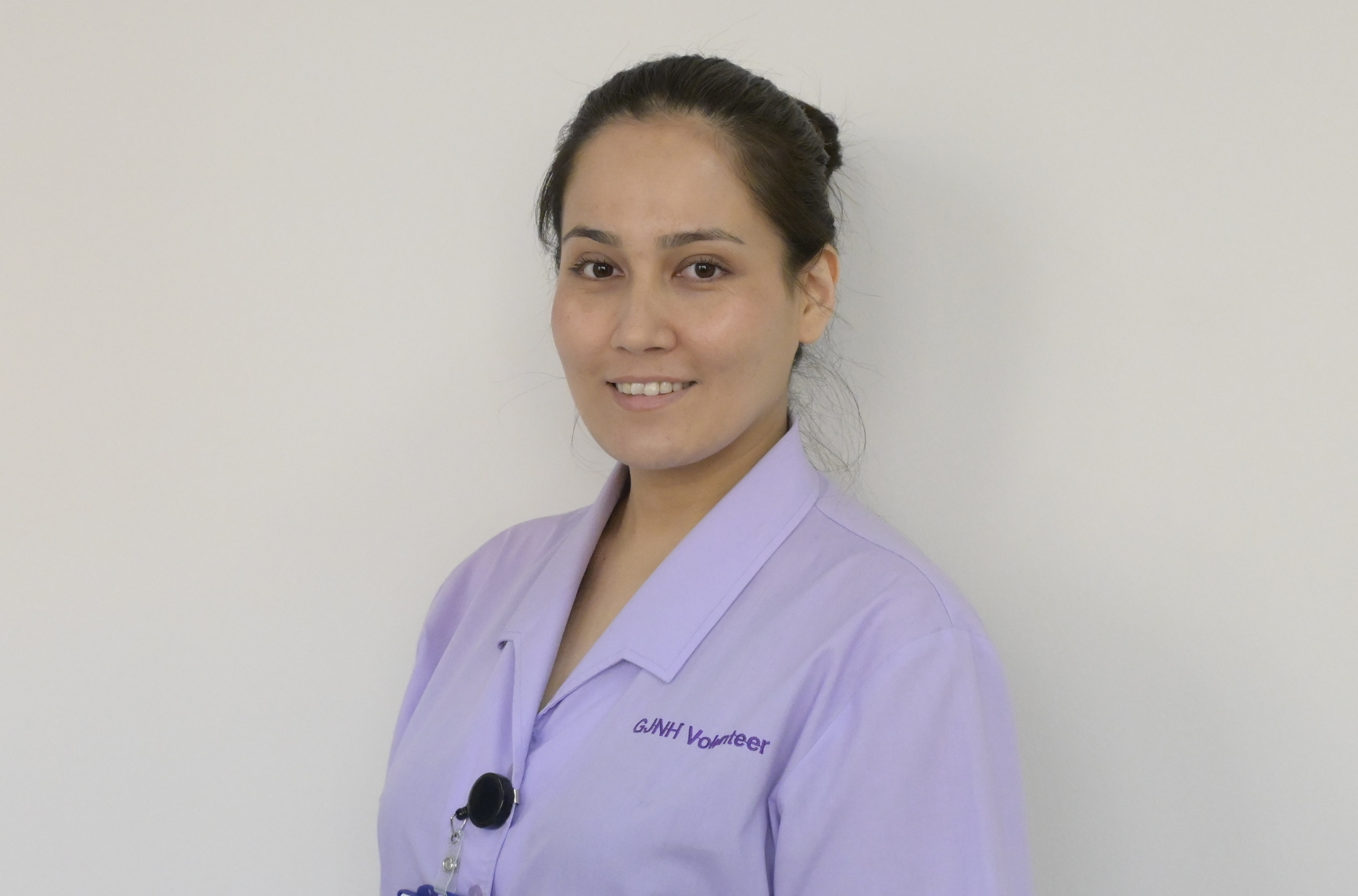 NHS_Golden_Jubilee_-_Shabika_Azim_Outpatient_Support_Volunteer.JPG