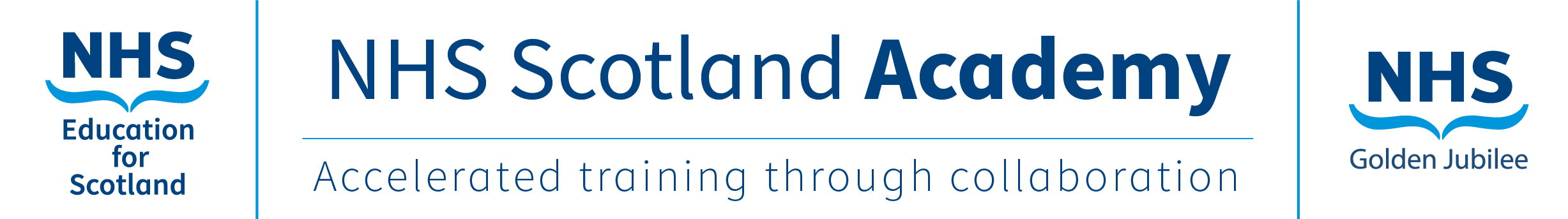 NHS Scotland Academy logo.png